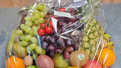 Kemkers, Groente & Fruit - Thumbnail