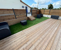 Les Logis de la Coudrette à St Maurice Étusson