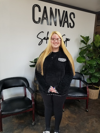 Canvas Salon & Spa - Thumbnail