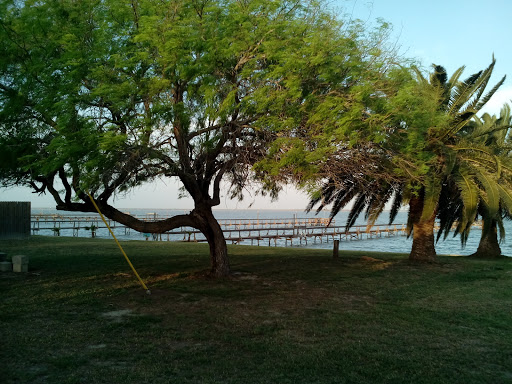 Bayview Campground - Visual
