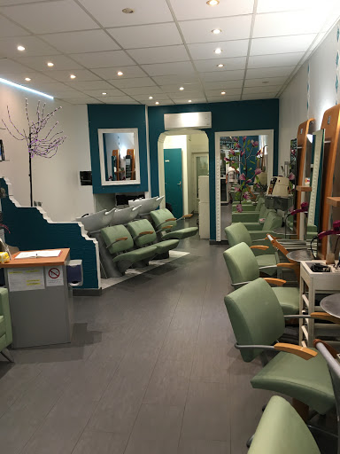 Salon Dumont - Thumbnail