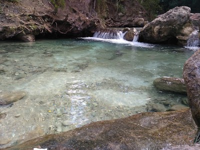 Photos of Sungai Mbatakapidu