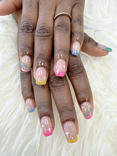Q-Nails Tri Leisure Village - Thumbnail