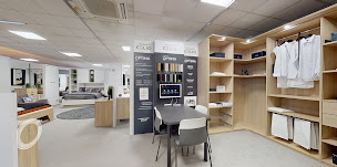 Photo n°52 de Monsieur Meuble Bourges à Saint-Germain-du-Puy (Magasin de canapés)