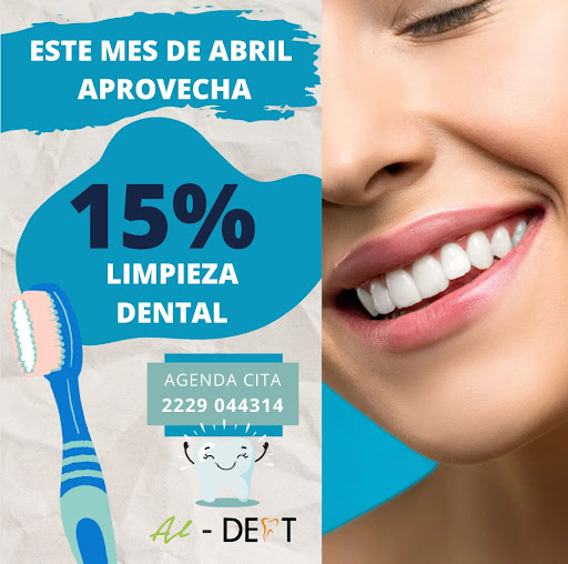 Al-Dent dentistas - Thumbnail
