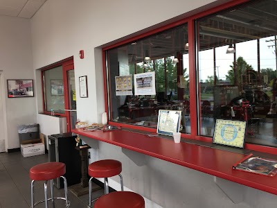 Photos of Discount Tire Store - Ann Arbor, MI