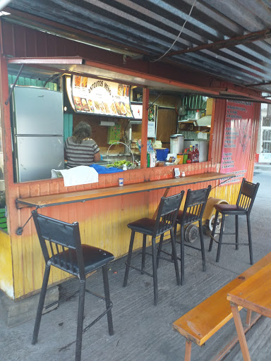 Hamburgesas Meños Gallery - Mexico