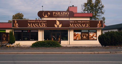 Paraiso Massage