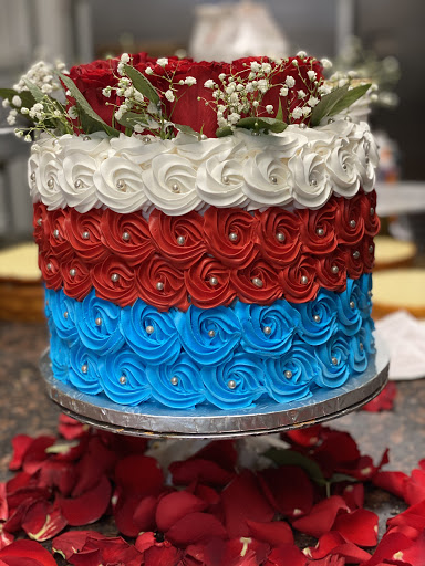 Jacqueline's Bakery - Thumbnail