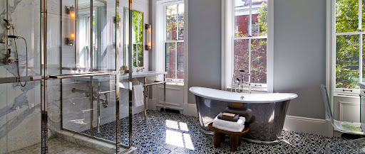 Greenwich Tile & Marble