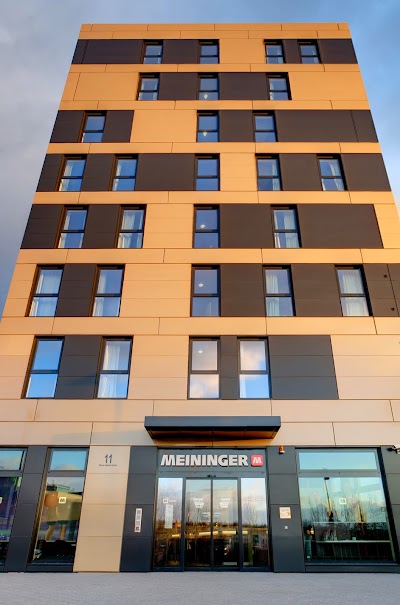 Photos of MEININGER Hotel Frankfurt/Main Airport