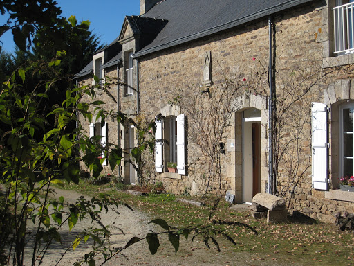 Photo de Le jardin médicis, gîte rural classé à Trédion (56250)