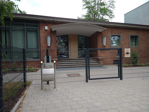 Fachschule Holztechnik Hamburg