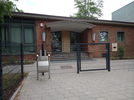 Fachschule Holztechnik Hamburg