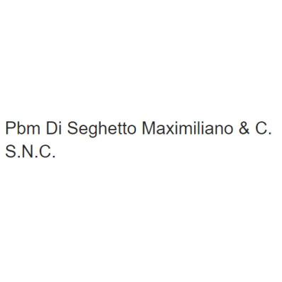 P.B.M di Seghetto Maximiliano & C. S.n.c. - Thumbnail