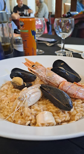 Trattoria Angolo D'Oro. - Thumbnail