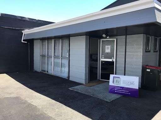 Fe Roofing Limited - Thumbnail