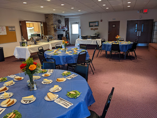 Temple Beth Or-South Dayton - Thumbnail
