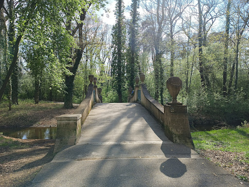Kiekebuscher Spreewehr - Thumbnail