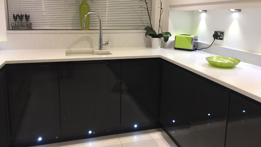 Armstrong Electrics - Visual