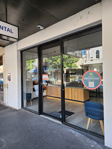 Puckle St Dental - Thumbnail