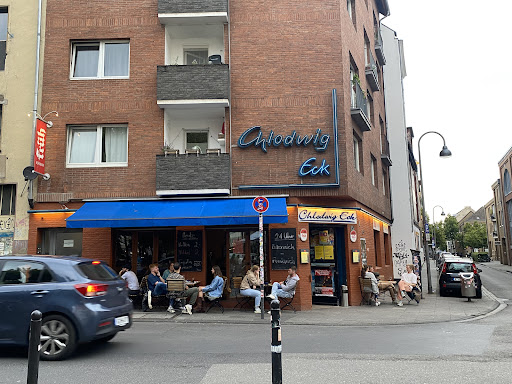 Chlodwig-Eck - Köln - Thumbnail