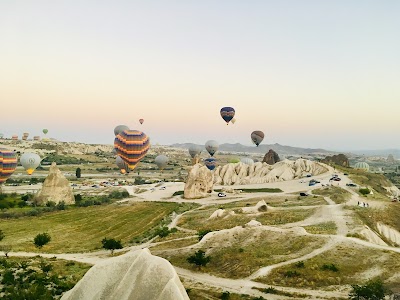 Sunset view point