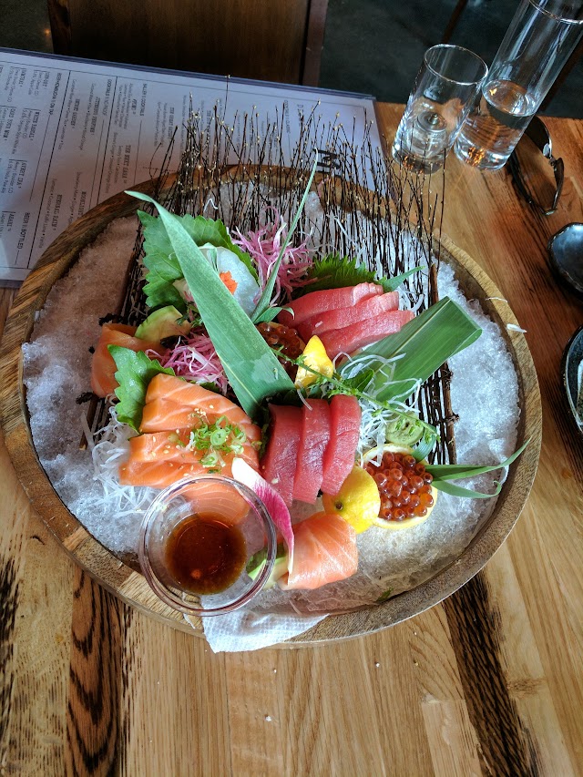 Mizu Izakaya
