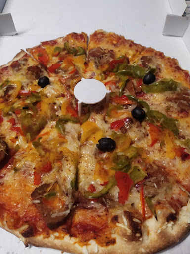 Panorama Pizza - Thumbnail