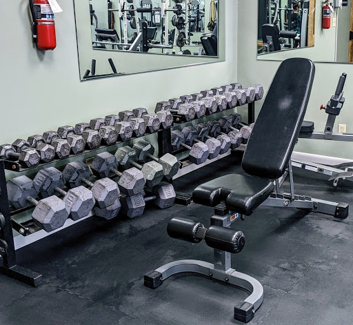 Two Peaks Fitness Gallery - United States