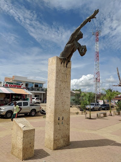 Photos of Iglesia - Plaza