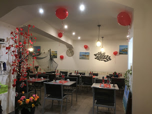 Photo n°37 de La fleur de sel à Vaison-la-Romaine (Restaurant)