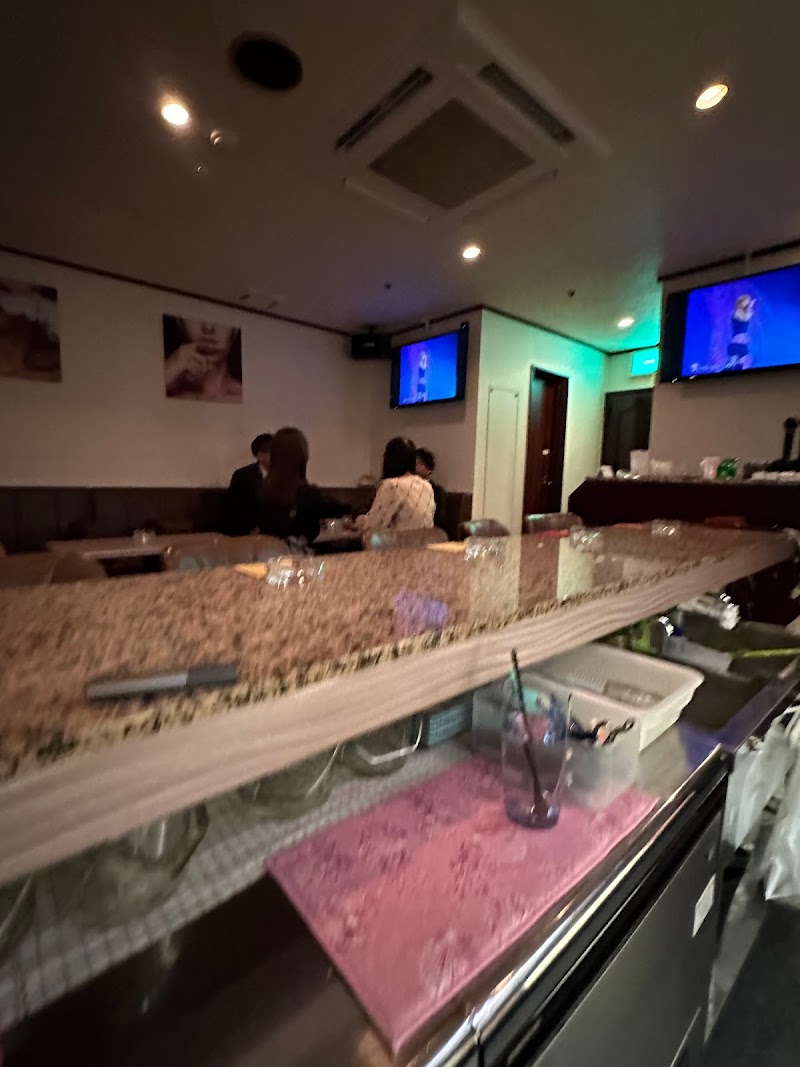 スナックつまみグイ