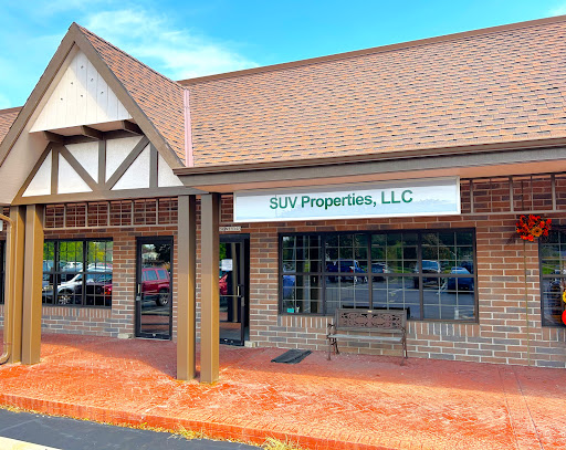 SUV Properties LLC