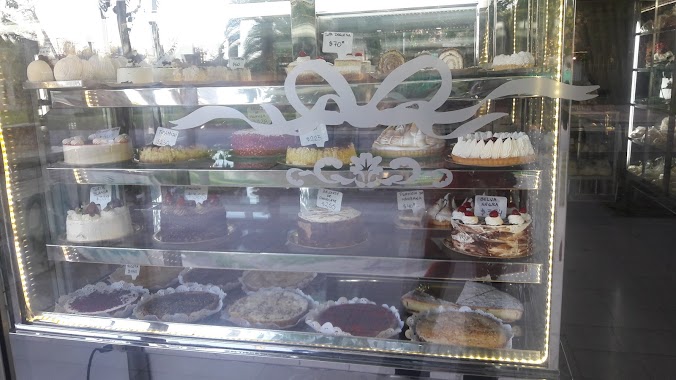 Panaderia Mari-Lau, Author: cecilia Rosana