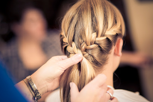 Nathalie B.Coiffure - Thumbnail