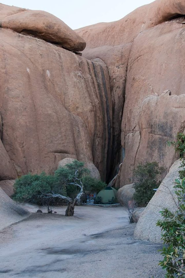 Spitzkoppe