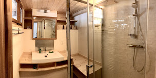 Photo n°3 de Chalet Katz à Samoëns (Location d'appartement de vacances)