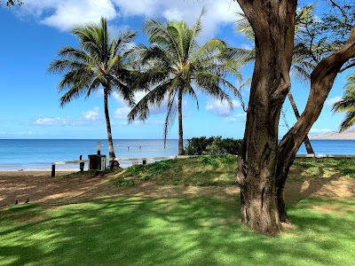 Mai Poina Beach Park