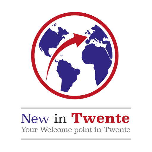 New in Twente - Thumbnail