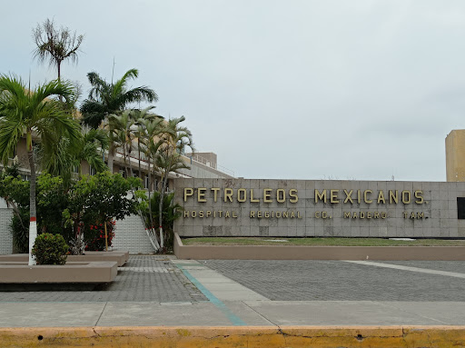 Regional Hospital Pemex Cd. Madero - Thumbnail