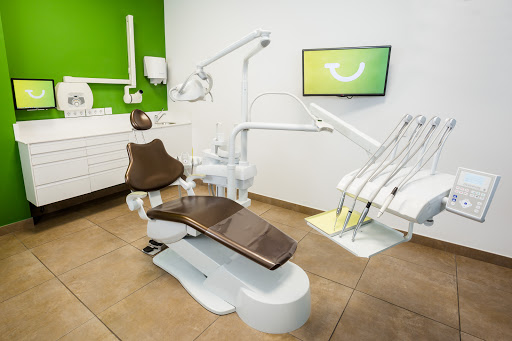 Tomares Dental