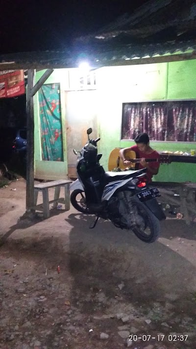 night-club