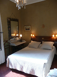 Photo n°24 de Maison de location dans le Luberon - Domaine des Sablières à Roussillon (Lodge)