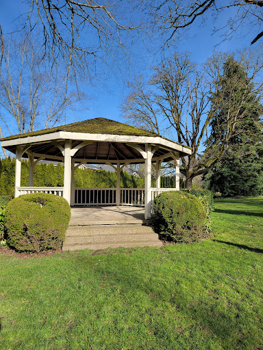 Settlemier House - Visual