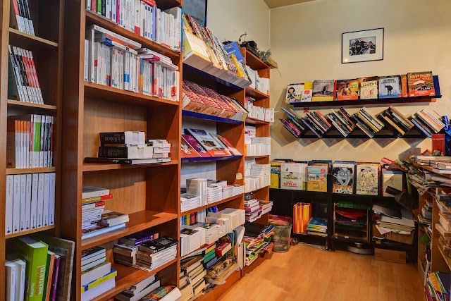Librairie Gutenberg