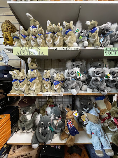 Aussin Gifts and Souvenirs Gallery - Australia