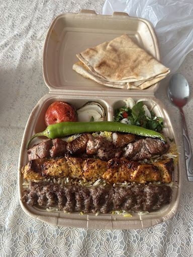 BBQ Haron | مشاوي هارون - Thumbnail