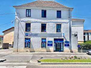 Photo n°11 de Agence immobilière Laforêt La Tour-Du-Pin à La Tour-du-Pin (Agence de location immobilière)