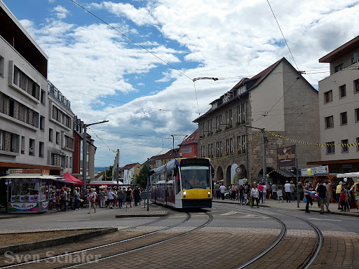 Stadtinformation Nordhausen - Thumbnail